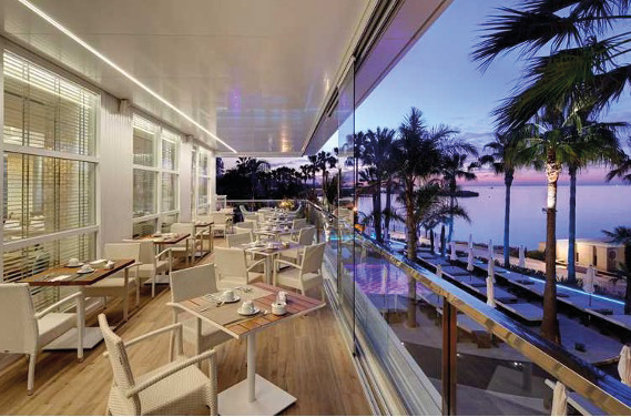 Amàre Beach Hotel Marbella